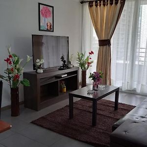 Basmey Suite Alto Amunategui Stgo